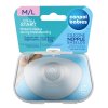 Canpol babies Chránič prsní bradavky EasyStart univerzální ML (2ks)