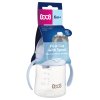 LOVI První hrneček s pítkem 150 ml modrý 1
