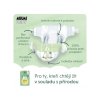 Muumi Baby 2 Newborn 3–6 kg (58 ks), eko pleny 2