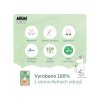 Muumi Baby 6 Junior 12–24 kg (36 ks), eko pleny 2