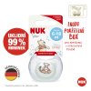 NUK Dudlík Star Disney Medvídek Pú 6 18m