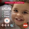 NUK Dudlík Star Disney Medvídek Pú