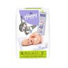Bella Happy přebalovací podložky 60x90 5 ks