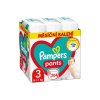 Pampers Pants kalhotkové plenky S3 204ks, 6 11kg (měsíční balení) 15 (2)
