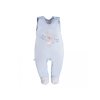 Dupačky NEWBORN modré 50