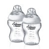 Tommee Tippee Kojenecká lahev ANTI COLIC 260 ml 0m+ (2ks)