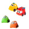 HENCZ Autíčka do vody (2ks) 3