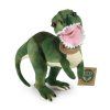 Plyšový dinosaurus T-Rex 26 cm ECO-FRIENDLY
