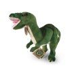 Plyšový dinosaurus T-Rex 26 cm ECO-FRIENDLY