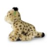 Plyšový rys mládě 25 cm ECO-FRIENDLY