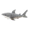 Plyšový žralok 51 cm ECO-FRIENDLY