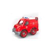Auto šroubovací 12cm červené