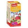 Apotheke sirup dětský Jitrocelový se šípkem BIO 250g