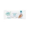 Dada Pure Care vlhčené ubrousky Aqua 50ks