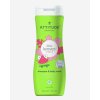 Dětské tělové mýdlo a šampon (2 v 1) ATTITUDE Little leaves s vůní melounu a kokosu 473 ml