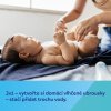 Canpol babies Bambusové ubrousky 2v1 100ks 4