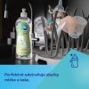 Canpol babies Ekologický mycí prostředek na kojenecké lahve a savičky náhradní náplň 1000ml 1