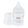 NUK Perfect Match láhev s kontrolou teploty 150ml