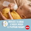 NUK Perfect Match láhev s kontrolou teploty 260ml 1
