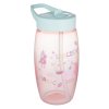 Canpol babies Lahev sportovní se sklápěcím pítkem Unicorns 400ml