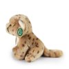 Plyšový gepard 18 cm ECO-FRIENDLY