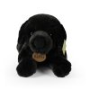 Plyšový pes labrador 40 cm ECO-FRIENDLY