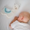 BabyOno Plyšová hračka Lama LULU modrá 2