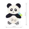 BabyOno Plyšová hračka Panda POLLY 1