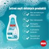 NUK mycí prostředek na lahve a savičky 500ml 3