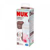NUK Perfect Match láhev Peppa Pig s kontrolou teploty 260ml 1