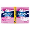 ALWAYS Ultra Sensitive Super dámské vložky (20ks)