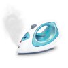 Žehlička napařovací se světlem a zvukem z kolekce luxusní spotřebiče