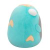 Pokemon Squishmallows Plyš 36cm Belibolt