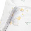 New Baby Dětská oboustranná zavinovačka Husičky 4