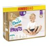 Dada JUMBOBAG extra care PANTS 7 XXL, 18+kg, 56ks