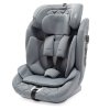 Baby Mix Autosedačka HERO PRO I SIZE šedá 1