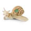Plyšový šnek/hlemýžď 23 cm ECO-FRIENDLY