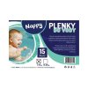 Nappy natahovací pleny do vody 7 13 kg, 15ks