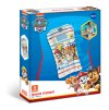 Dětské lehátko Paw Patrol 75cm 1