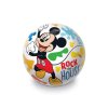 Gumový míč Mickey Mouse 22cm