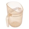 LOVI Hrneček tréninkový GENIUS 150ml Nude