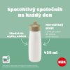 NUK Láhev Mini Me PP Flip Frozen 12m+, 450ml 3