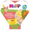 HiPP BIO Zeleninovo masová směs s nakrájenými brambory a hráškem 250g