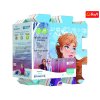 Trefl Puzzle pěnové Frozen 2