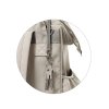 BabyOno Přebalovací batoh MODERN STYLE béžový 11
