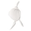 39028 4 muselinovy satek s ksiltem bily