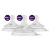 Philips AVENT Savička Natural Response mix 1m+,3m+,6m+ (3ks) 2
