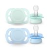 Philips Avent šidítko Ultrastart neutral (2ks) kluk