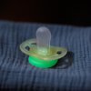 Philips Avent šidítko Ultrastart Nighttime (2ks) dívka 6