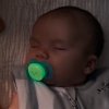 Philips Avent šidítko Ultrastart Nighttime (2ks) kluk 2